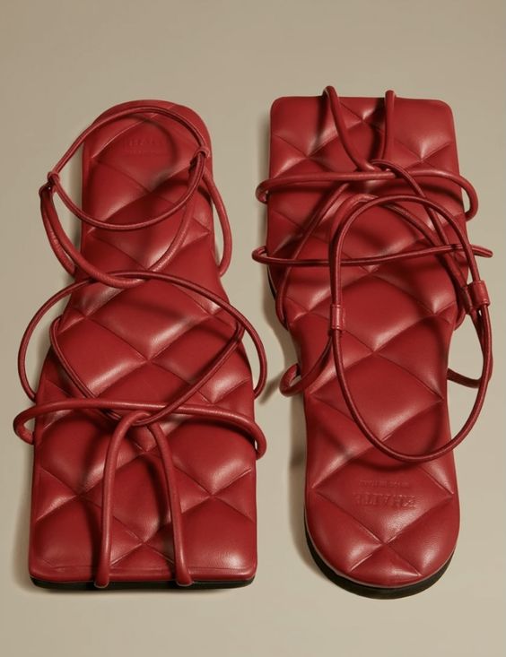 Khaite, Spring/Summer 2021