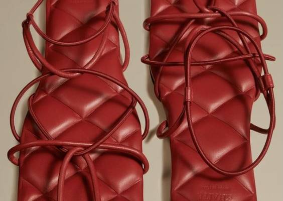 Khaite, Spring/Summer 2021