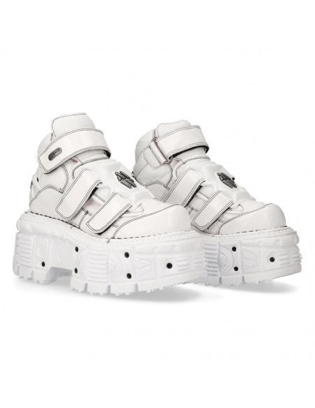 new rock M-TANK008-C11