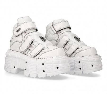 new rock M-TANK008-C11