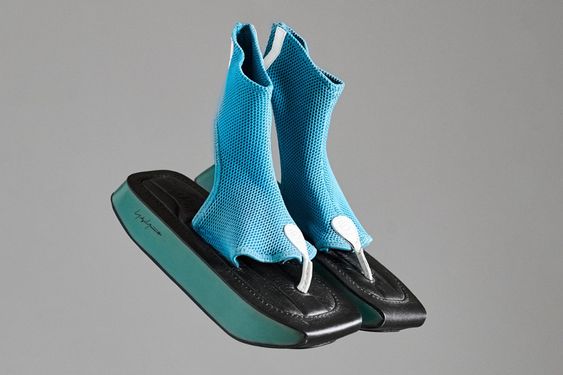 (7035) Inoreader - Looking Back at 20 Years of Y-3