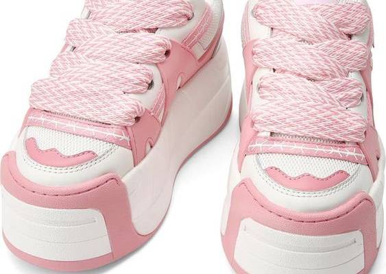 NAKED WOLFE Slider Platform Sneaker (Women) | Nordstrom