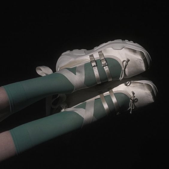 Giselle-satin Ivory×WH