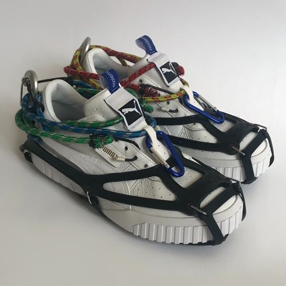 SPECIAL PROJECTS — NICOLE MCLAUGHLIN