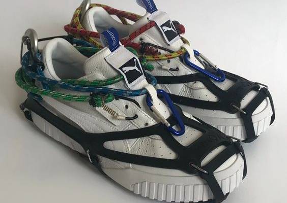 SPECIAL PROJECTS — NICOLE MCLAUGHLIN