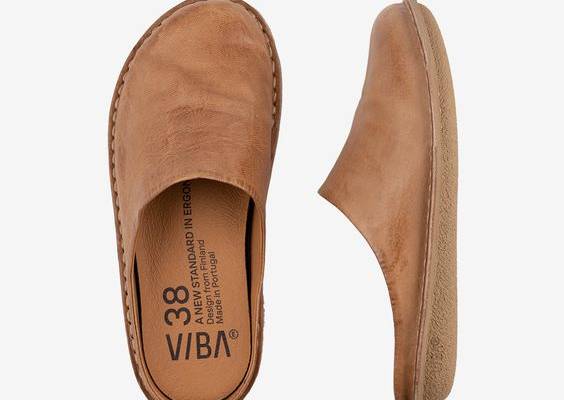 ROMA Leather – VIBAe