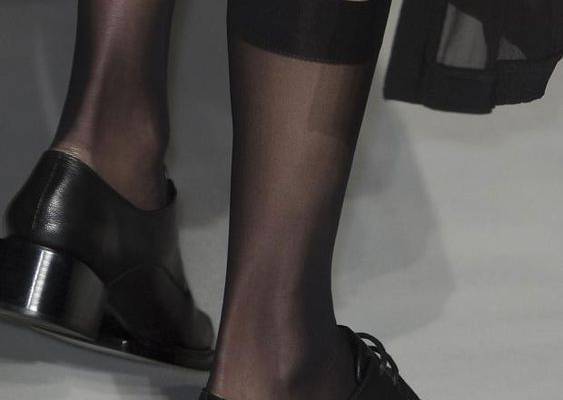 velvetrunway: “ DKNY | SS16 || posted by haute-vanity ”