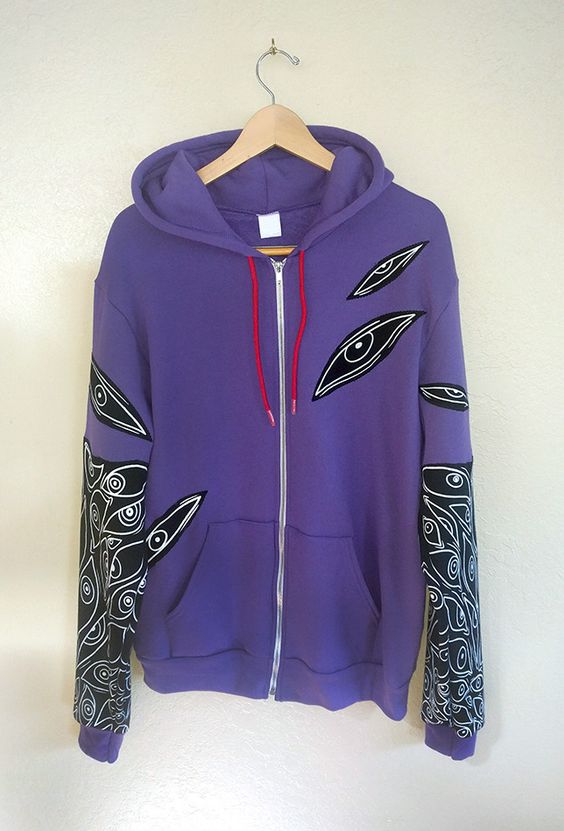 dokuzo apparel — The OCULARIS by dokuzo apparel will be available…