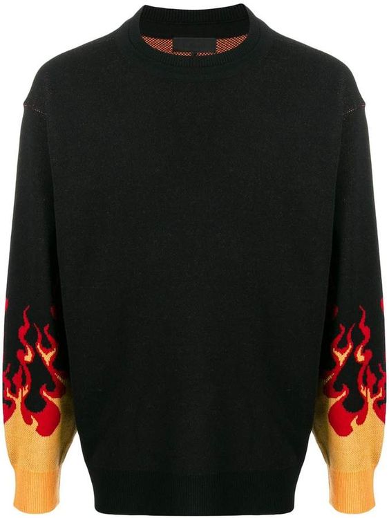 Designer Sweaters for Men