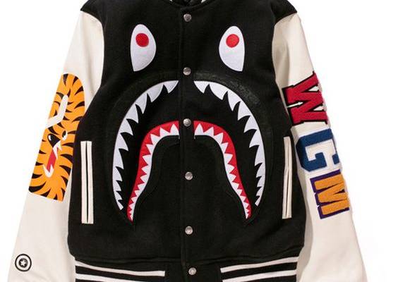 Designer Clothes, Shoes