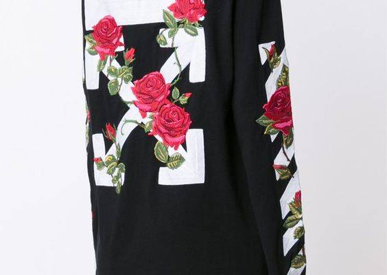 Designer Sweatshirts for Women