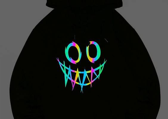 Zaful  Clothes Type: Hoodies Style: Fashion Shirt Length: Regular Sleeves Length: Full Pattern Type: Cartoon Material: Polyester Material Stretch: Slight Stretch Season: Fall,Spring Weight: 0.4800kg Package: 1 x Hoodie Please Note: Due to possible physical differences between different monitors (e.g