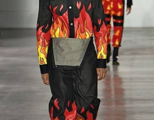 The Fashion Search Engine - TAGWALK