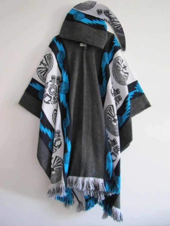 Description: ·Elasticity:Inelastic ·Sleeve Length:Sleeveless ·Neckline:Balaclava ·Occasion:Leisure,National,Europe and America ·Suitable Type:Loose ·Season:Autumn,Winter ·Fabric:Polyester Fiber,Cotton