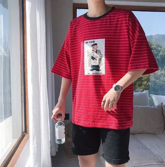 homme de mes rêves : taekook