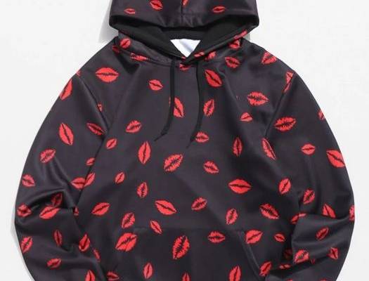 Cool Funny Hoodies for Men