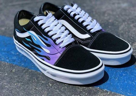 Shop Custom Sneakers | Stylish