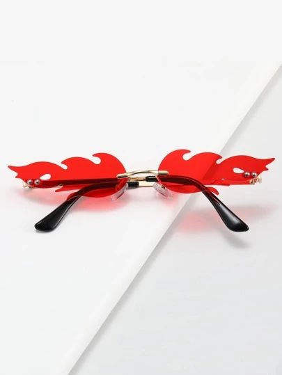 Women’s Accessories | Sunglasses | ROMWE USA