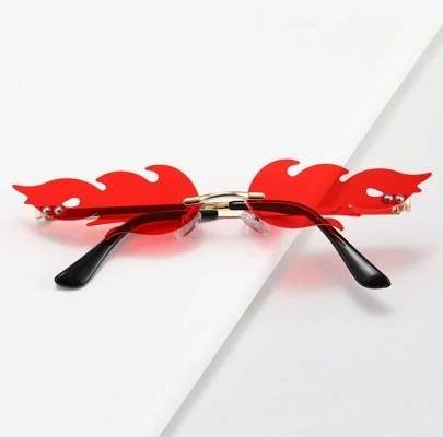 Women's Accessories | Sunglasses | ROMWE USA