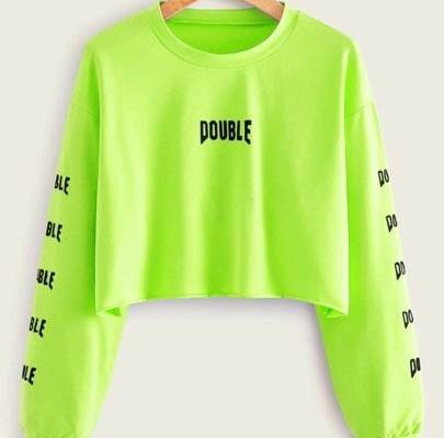 Search sweatshirt | ROMWE