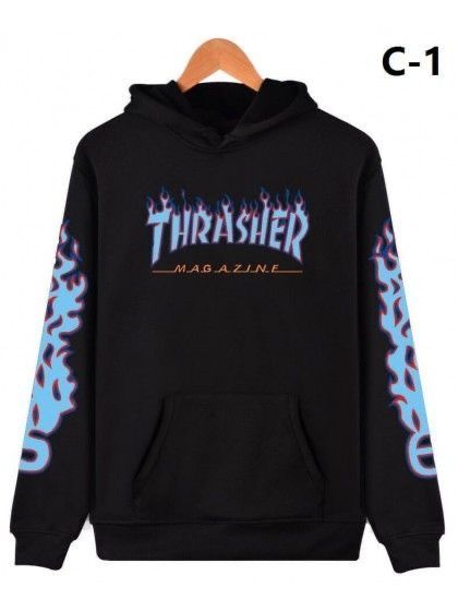 Thrasher Hoodie