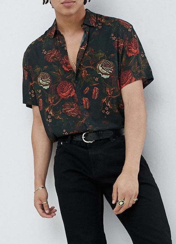 21 Trendiest Men Spring Outfits Casual Ideas To Try Out Quickly