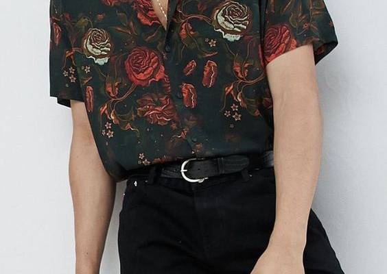 21 Trendiest Men Spring Outfits Casual Ideas To Try Out Quickly