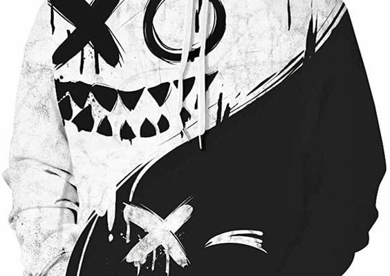 Pandolah Men's Novelty Hoodie Long Sleeves Galaxy Pattern Sweatshirts Hooded Top Hoodie Unisex                                                                                                                                                     PAYMENT                    We accept PayPal only. PayPal is fastest and safest mode of money transfer                                                                         RETURN POLICY We Accept return As Per Ebay Return Policy ,Customer satisfaction is