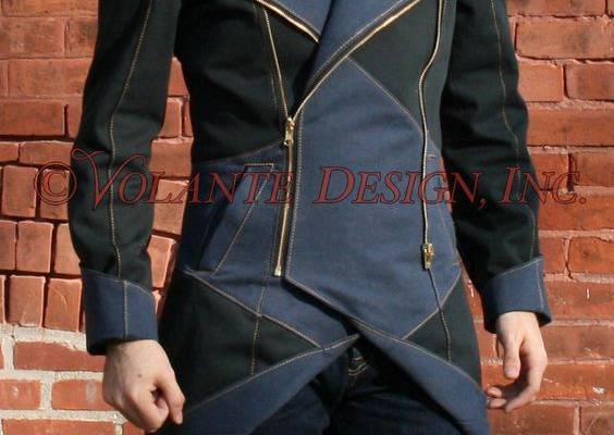 Volante Design - superb!