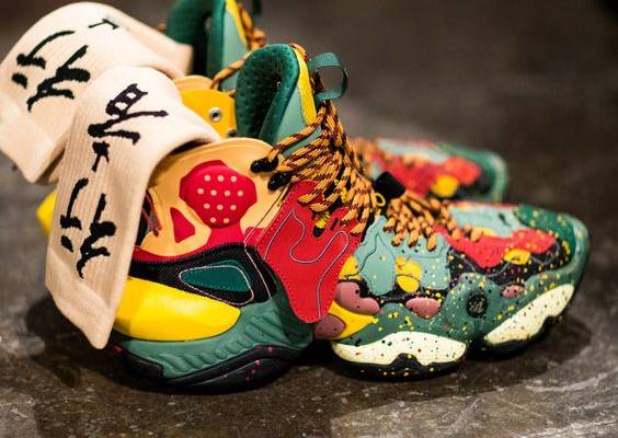 Li-Ning Taps Its Own Heritage for FW19