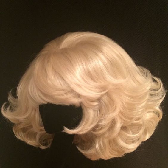 PORTFOLIO – Marco’s Wigs