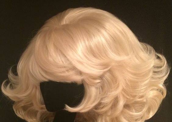 PORTFOLIO - Marco's Wigs