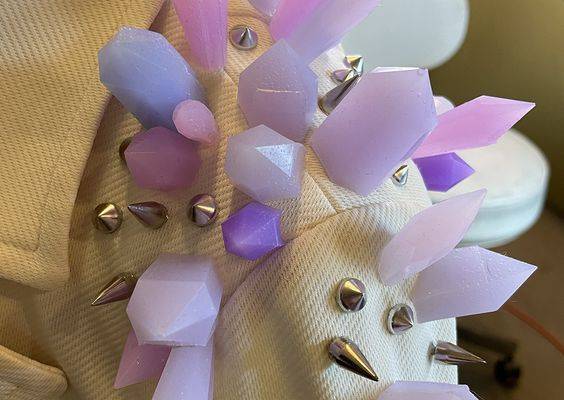 How to Attach Silicone to Fabric