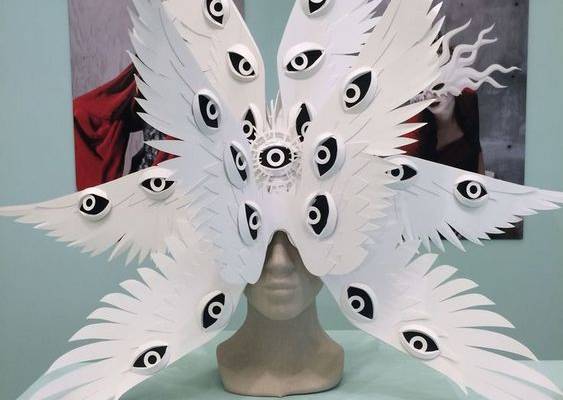 ᴘʀɪꜱᴛɪɴᴇ ᴀɴɢᴇʟ