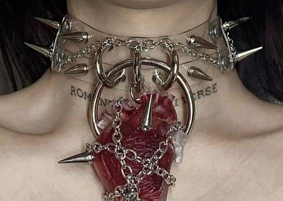 Get the We Heart It app!