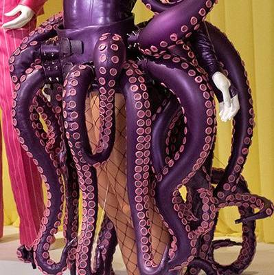 A Series of Unfortunate Events