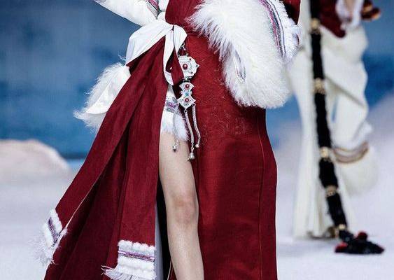 民族风，服装设计