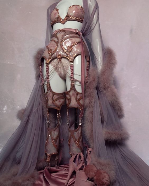 gallery | Candy Makeup Artist