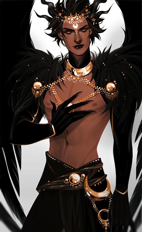 art, anime, and comics image