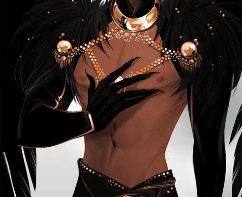 art, anime, and comics image