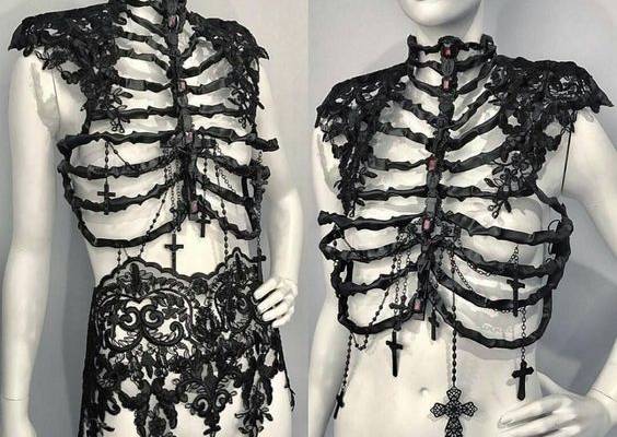 Character Design Inspiration