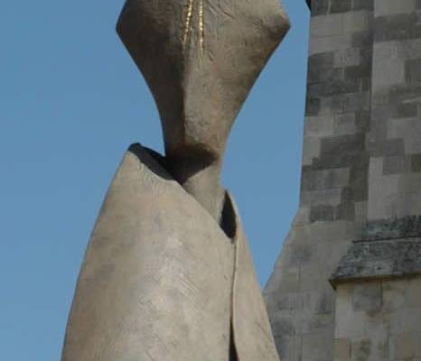 PAN Kurios! Temple Ov Arts — Phantastic - Philip Jackson.