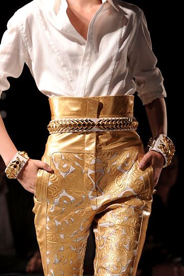 Balmain – 2012