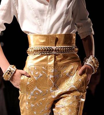 Balmain - 2012