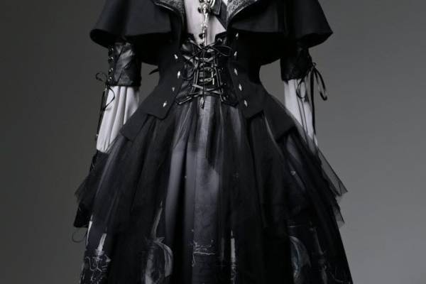 New Release: LilithHouse ☆『--Wyrm Breath--』☆ Series

◆ Shopping Link >>> https://lolitawardrobe.com/search/?Keyword=Wyrm Breath