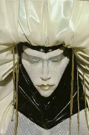 Mann Gallery Japanese Art Dolls