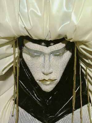 Mann Gallery Japanese Art Dolls