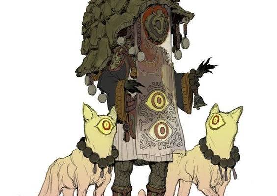 Warlock to the Archfey, Pact of the Chain