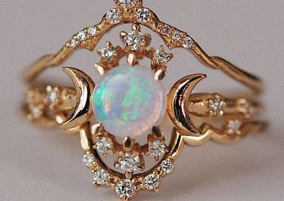 Altair Ring, Sofia Zakia