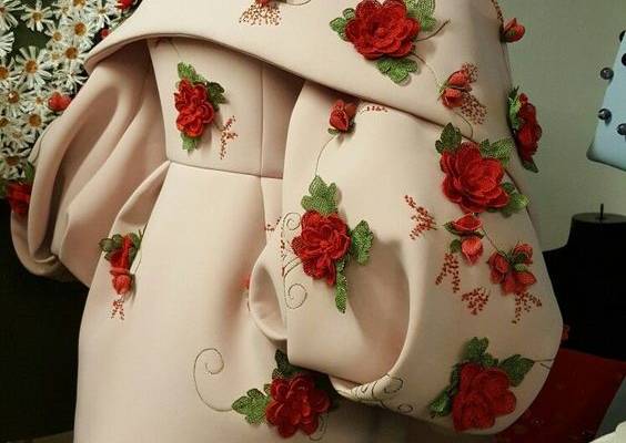 Pretty outfits || Simple outfit || Unique Dress